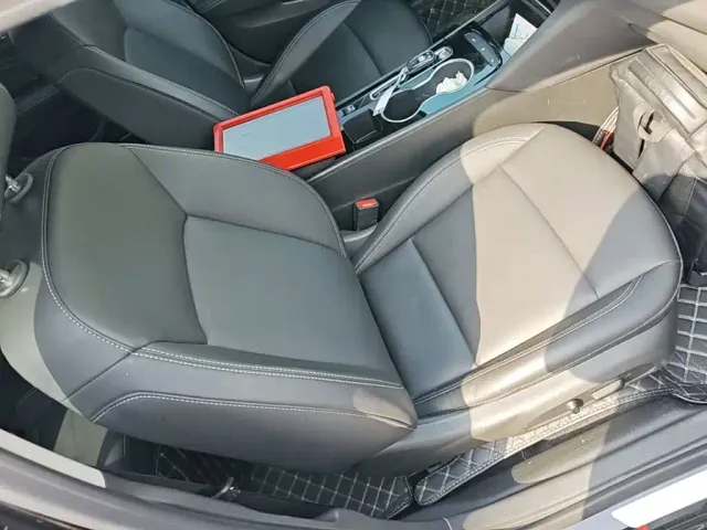 Buick Regal — Фото автомобиля 24