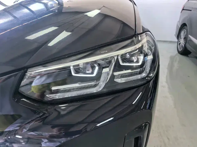 BMW X3 — Фото автомобиля 2