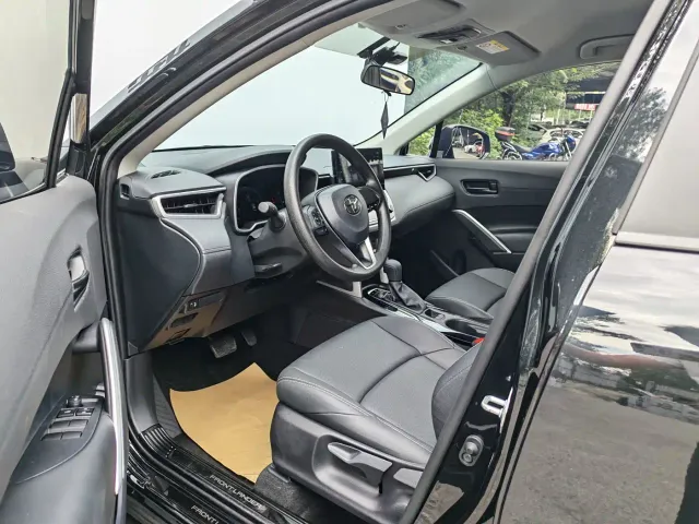 Toyota Frontlander — Фото автомобиля 19