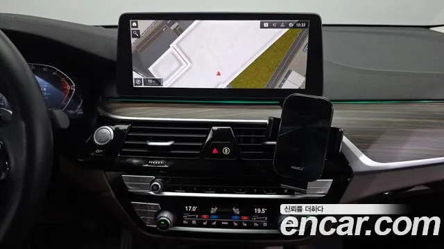 BMW Gran Turismo G32 — Фото автомобиля 21