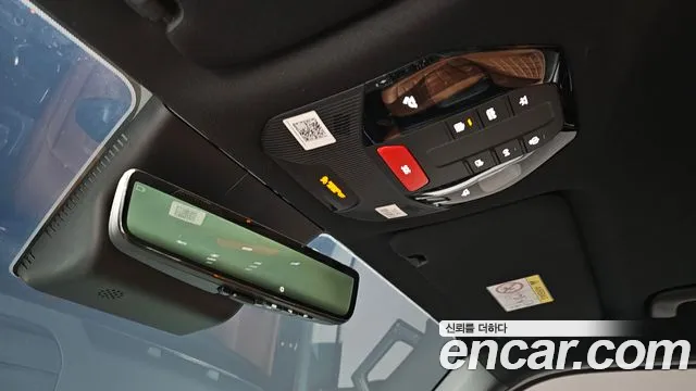 Kia Tasman Tasman 2.5T Бензин 4WD — Фото автомобиля 15
