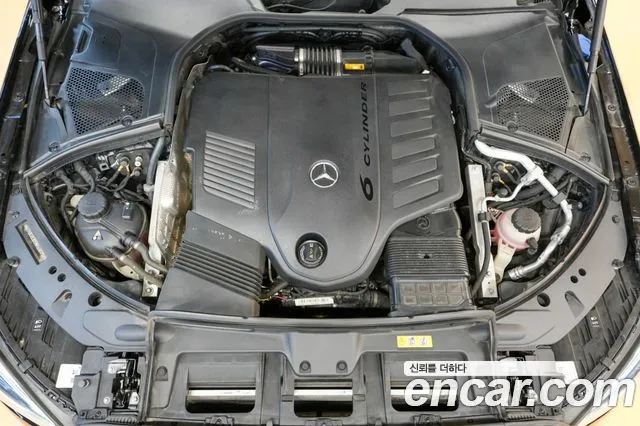 Mercedes-Benz S-Class — Фото автомобиля 6