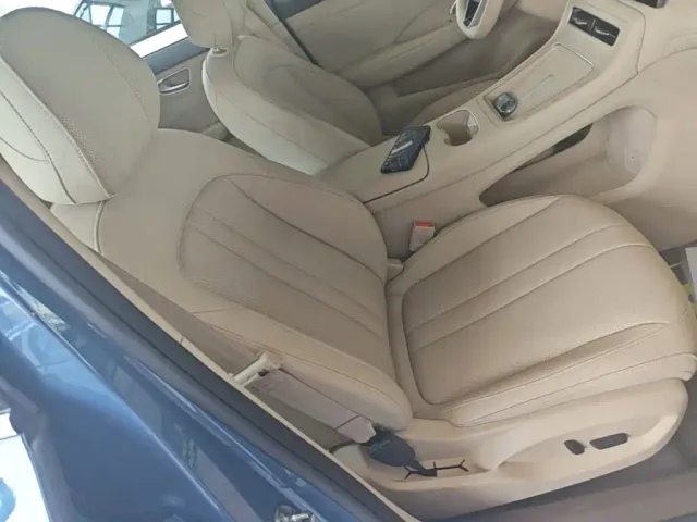 Shangjie SUV — Фото автомобиля 24