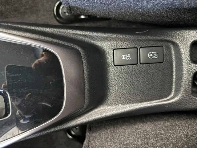 Toyota YARiS L Zhi Xuan — Фото автомобиля 13