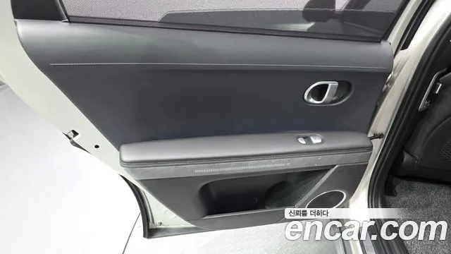 Hyundai Ioniq5 Ioniq5 — Фото автомобиля 25