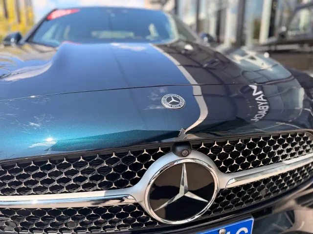 Mercedes-Benz C-Class — Фото автомобиля 27