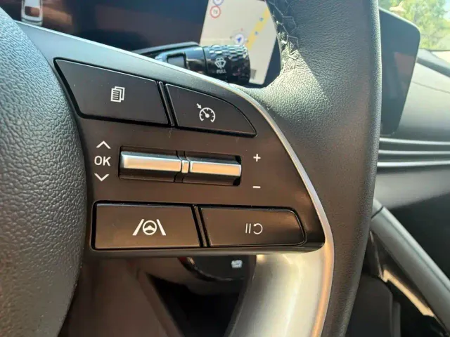 Hyundai Elantra — Фото автомобиля 11