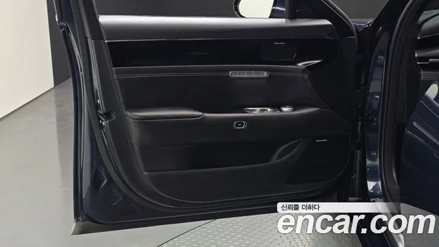 Genesis G90 RS4 — Фото автомобиля 13