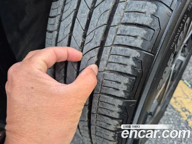 Kia Niro The All New Niro — Фото автомобиля 12