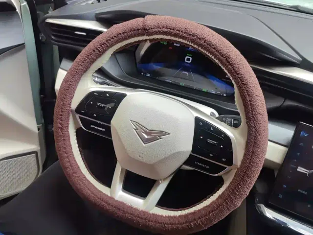 Kaiyi Kunlun NEV — Фото автомобиля 15