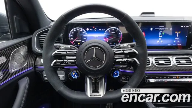 Mercedes-Benz GLE-Class W167 — Фото автомобиля 20