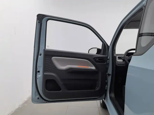 Wuling Hongguang Mini EV — Фото автомобиля 8