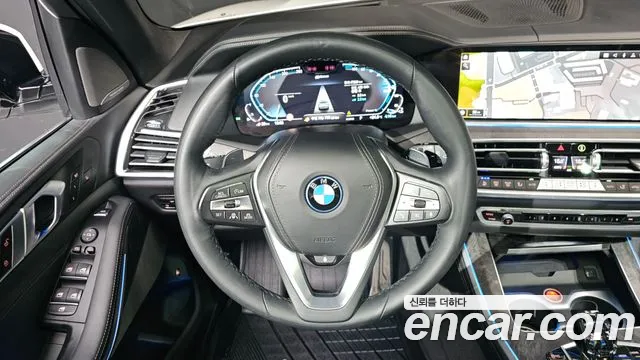 BMW X5 G05 — Фото автомобиля 19