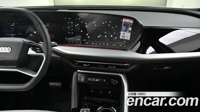 Audi Q5 40 TFSI quattro Advanced — Фото автомобиля 14