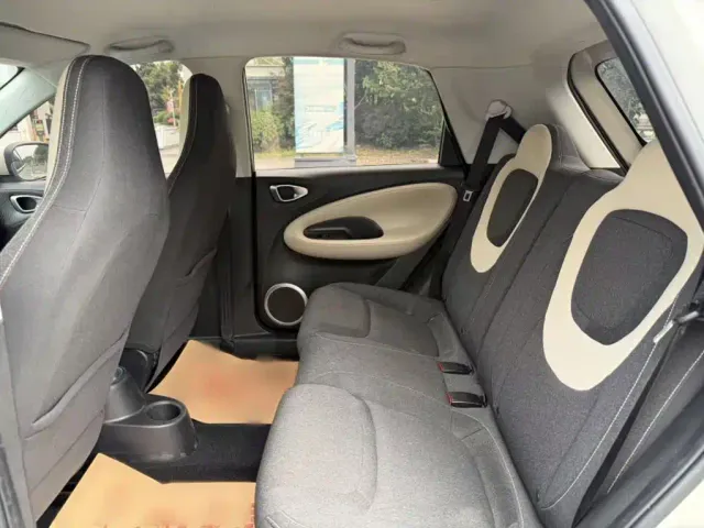 Wuling Bingo — Фото автомобиля 14