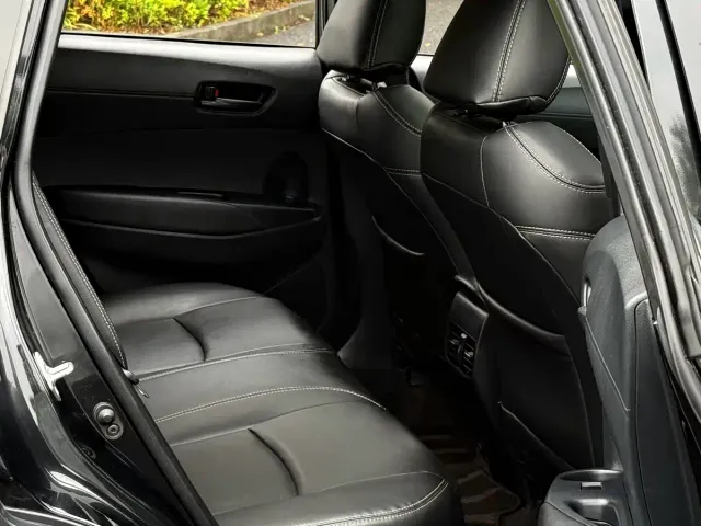 Toyota Corolla Cross — Фото автомобиля 12