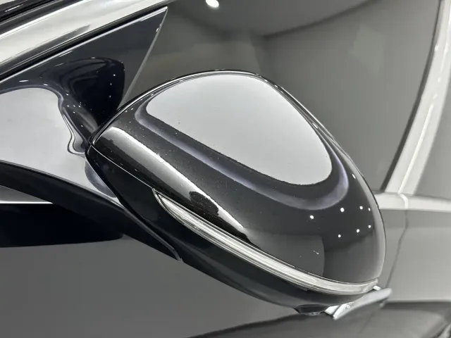 Mercedes-Benz Maybach S-Class — Фото автомобиля 24