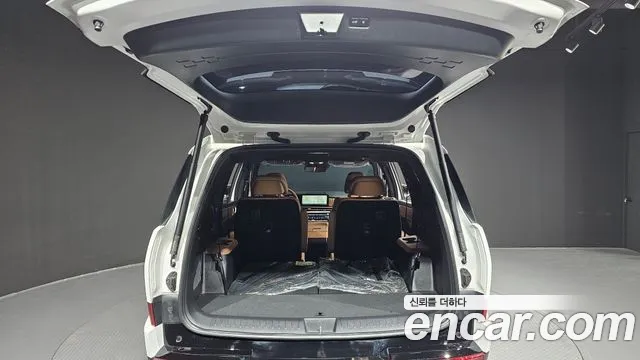 Hyundai Santa Fe — Фото автомобиля 26