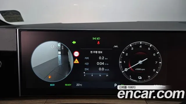 Hyundai Santa Fe MX5 — Фото автомобиля 8