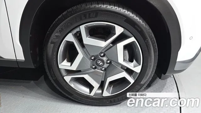 Hyundai Palisade The New Palisade Бензин 3.8 2WD — Фото автомобиля 19