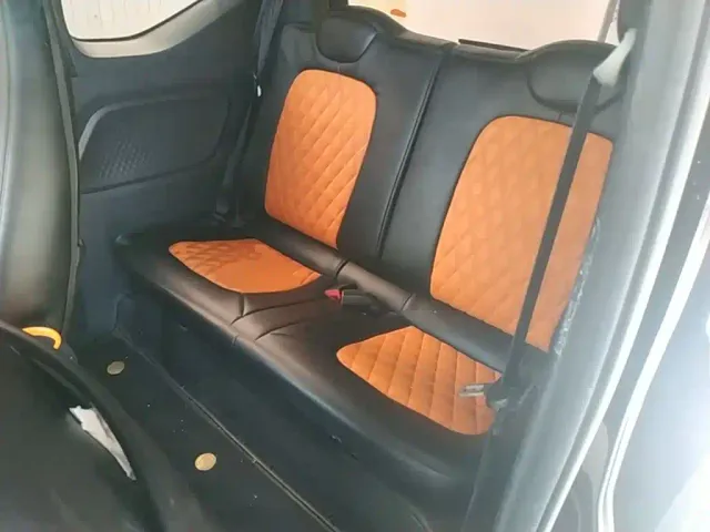 Wuling Hongguang Mini EV — Фото автомобиля 16