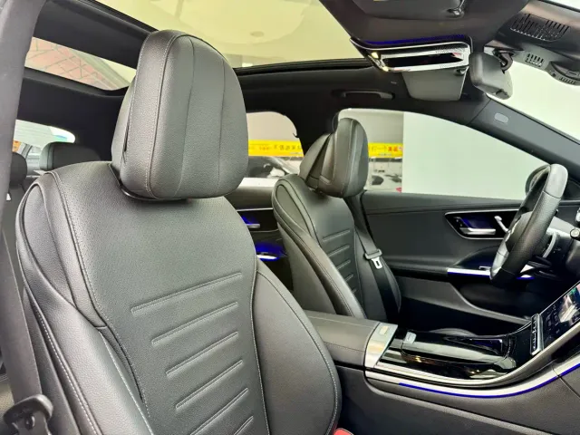 Mercedes-Benz C-Class — Фото автомобиля 14