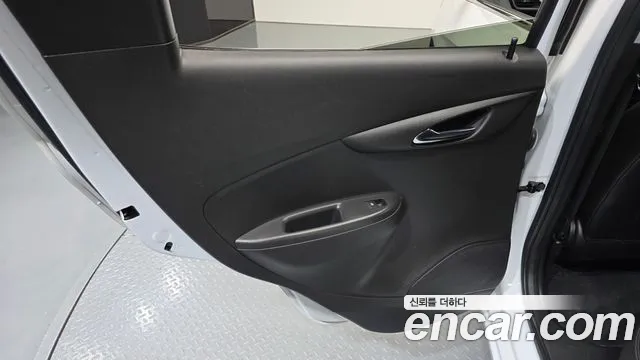 Chevrolet Spark — Фото автомобиля 14
