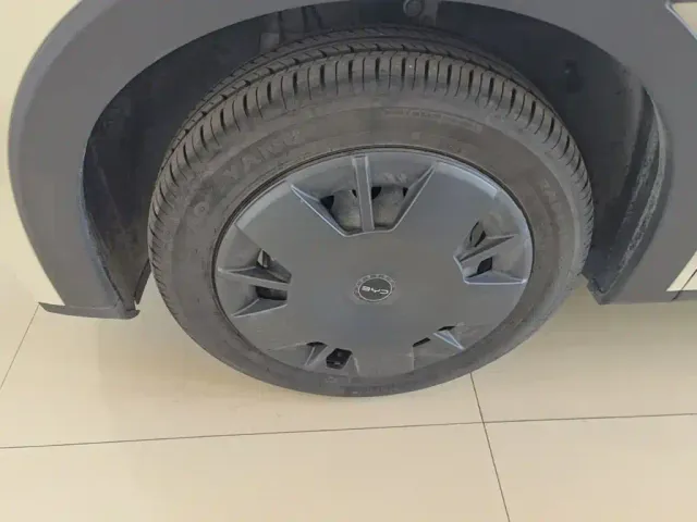 BYD Seagull — Фото автомобиля 22