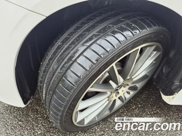 Mercedes-Benz E-Class W213 — Фото автомобиля 5