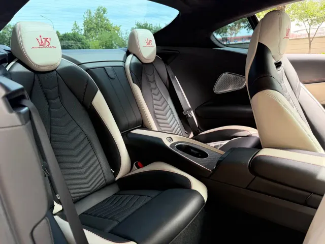 Maserati GranTurismo — Фото автомобиля 11