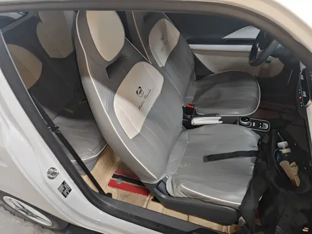 Geely Panda — Фото автомобиля 24