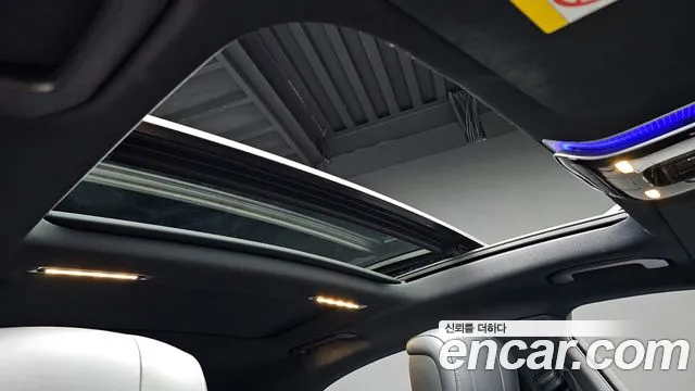 Mercedes-Benz S-Class — Фото автомобиля 19