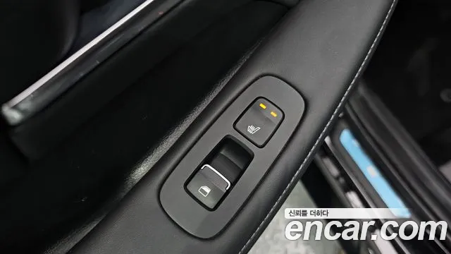 Hyundai Sonata DN8 — Фото автомобиля 20