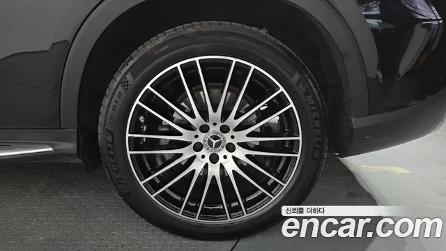 Mercedes-Benz GLC-Class GLC-класс X254 GLC300 4MATIC Avantgarde — Фото автомобиля 18