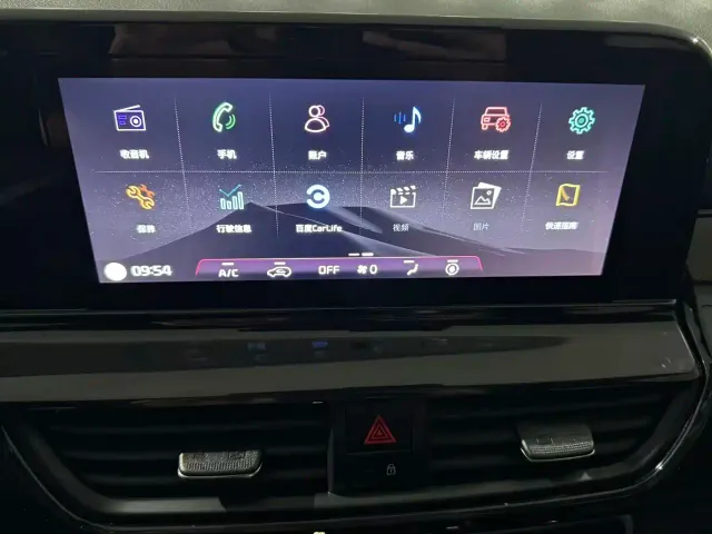 Kia Seltos — Фото автомобиля 14