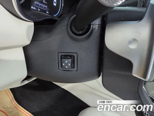 Genesis G70 Новый G70 Бензин 2.5T 2WD — Фото автомобиля 9