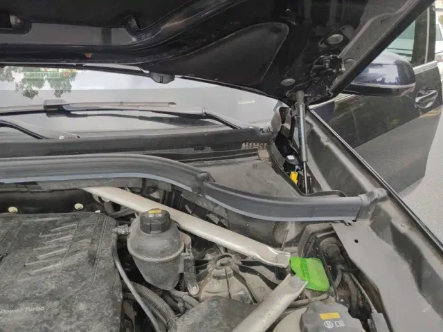 BMW X5 — Фото автомобиля 21