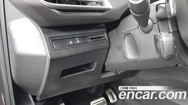 Peugeot 3008 — Фото автомобиля 29