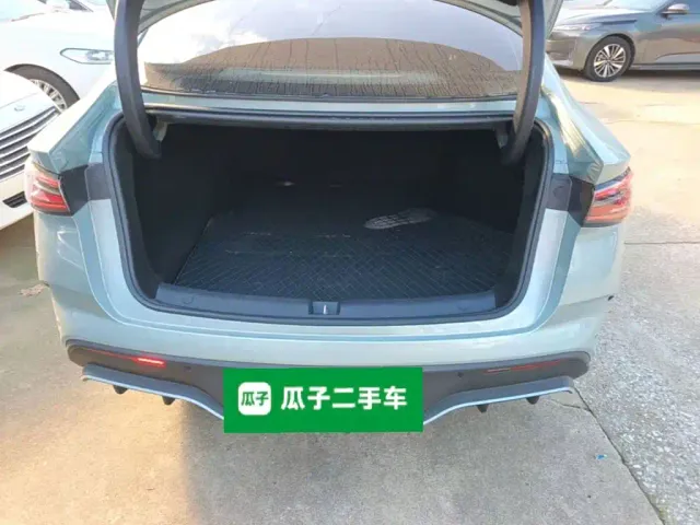 BYD Seal 06 — Фото автомобиля 18