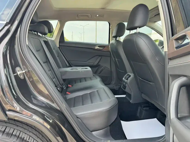 Volkswagen Tharu — Фото автомобиля 8