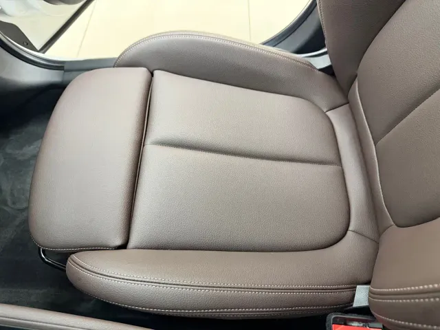 BMW X1 — Фото автомобиля 14