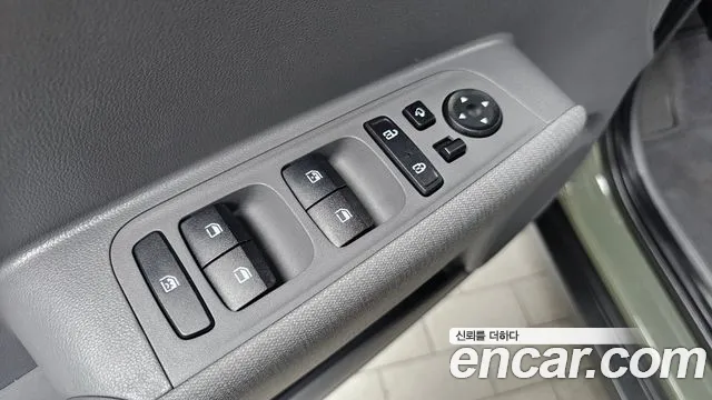 Hyundai Casper Casper Turbo Inspiration — Фото автомобиля 20