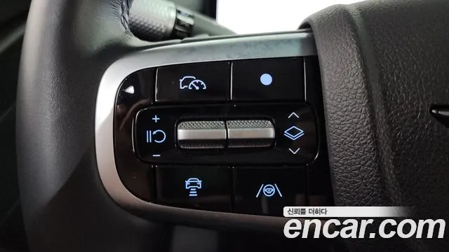 Genesis G80 RG3 — Фото автомобиля 23