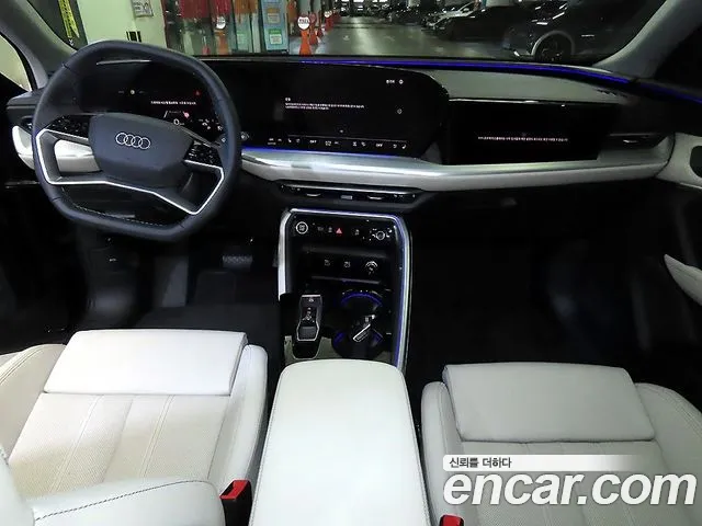 Audi Q5 80A — Фото автомобиля 10