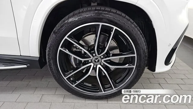 Mercedes-Benz GLS-Class X167 — Фото автомобиля 6