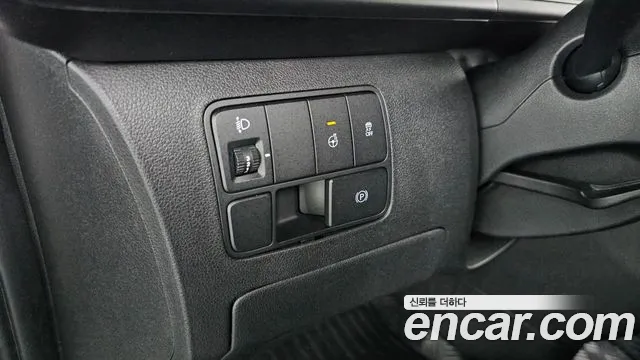 Hyundai Staria — Фото автомобиля 27