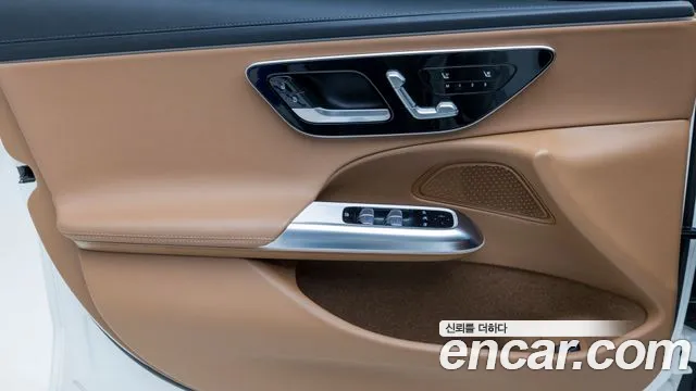 Mercedes-Benz E-Class W214 — Фото автомобиля 15
