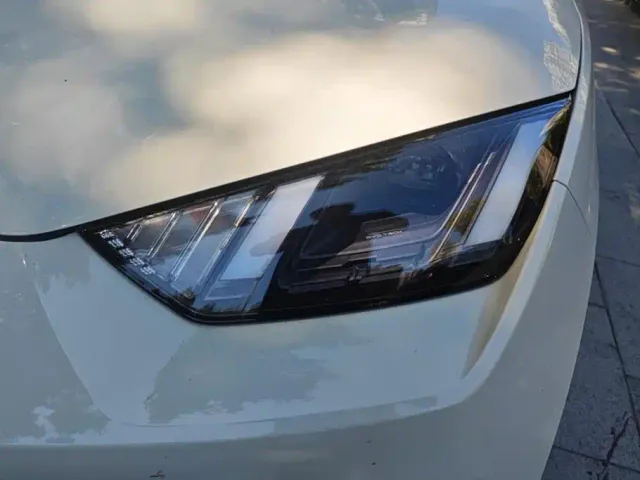 BYD Seagull — Фото автомобиля 5