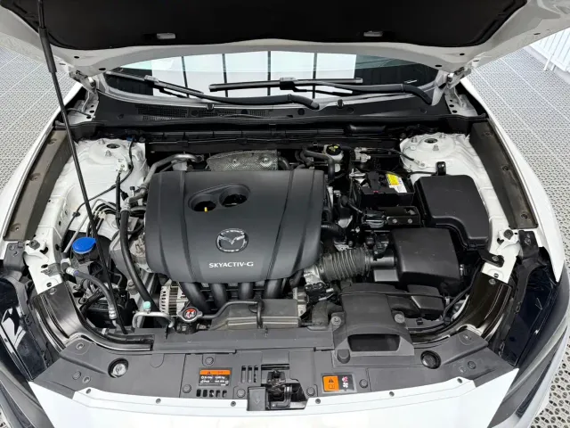 Mazda CX-4 — Фото автомобиля 24