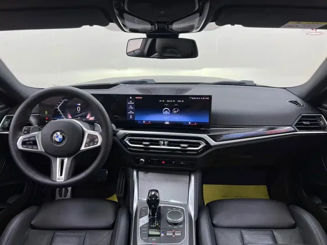 BMW M240i — Фото автомобиля 21